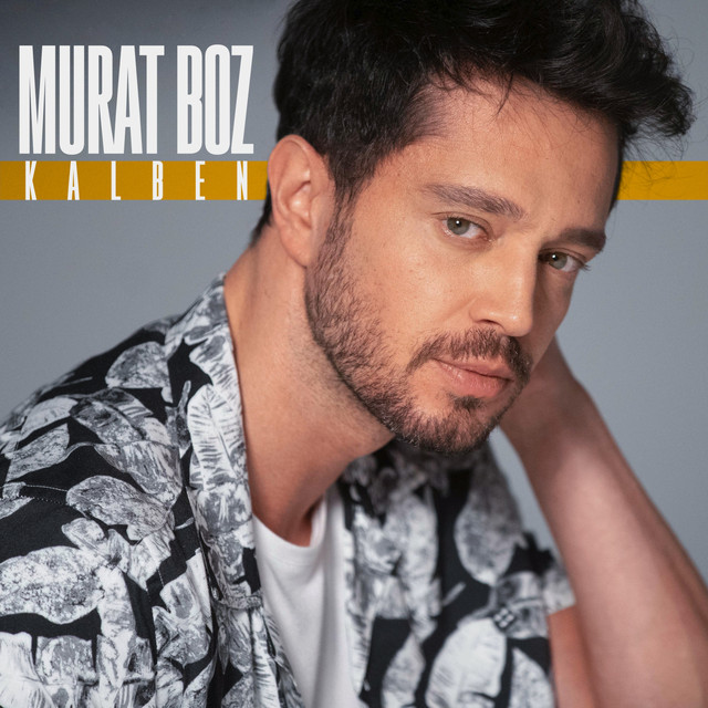 کاور آهنگ Kalben از Murat Boz