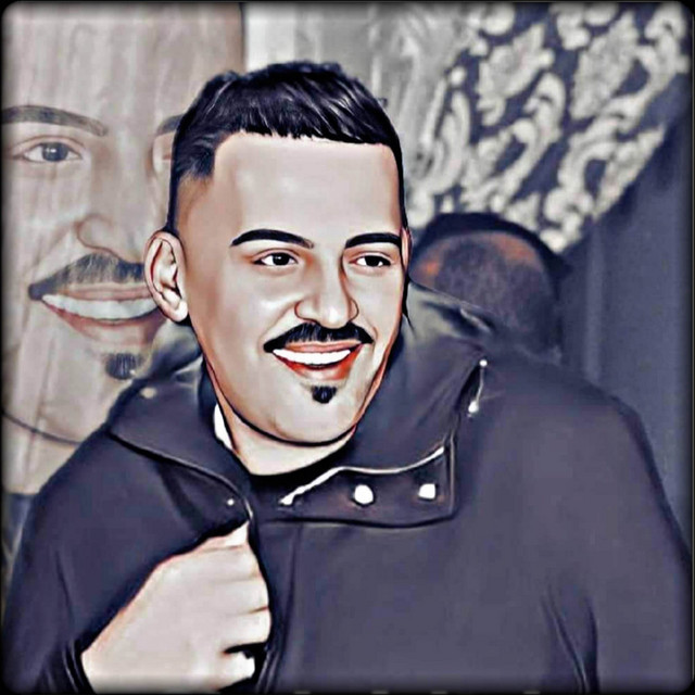 کاور آهنگ Hasnou 3awni از Cheb Adjel