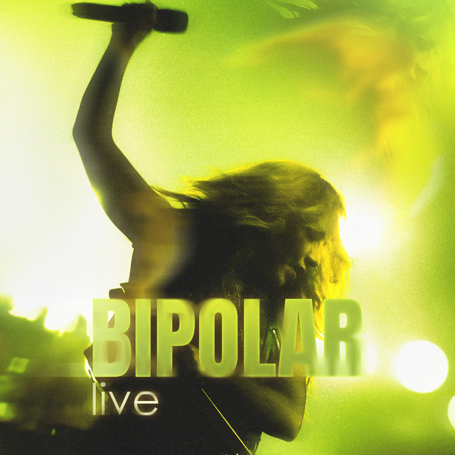 کاور آهنگ Bi Polar - Live از Sertab Erener