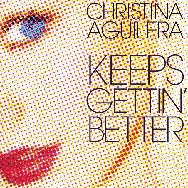 کاور آهنگ Keeps Gettin' Better - Baggi Begovic & Soul Conspiracy Dub Mix از Christina Aguilera, Simon van Kesteren, BAGGI