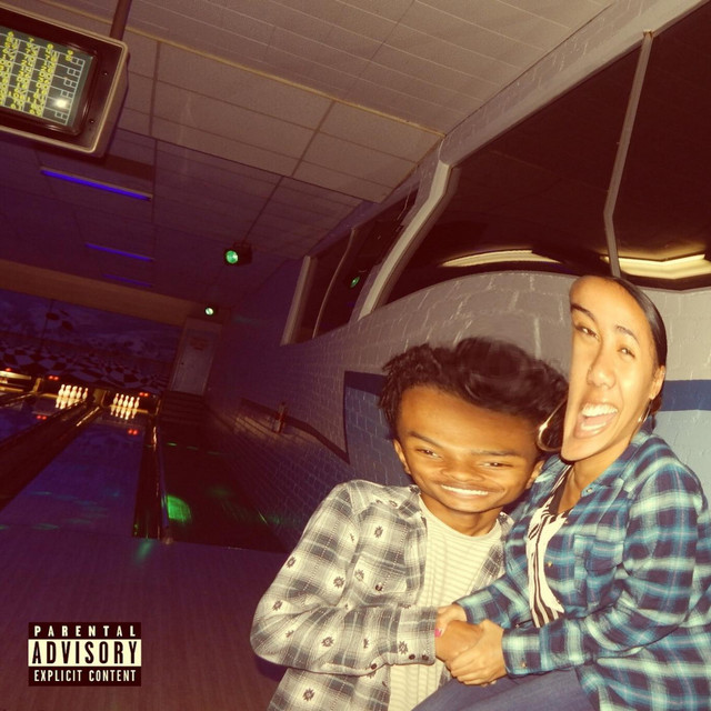 کاور آهنگ C U Girl از Steve Lacy