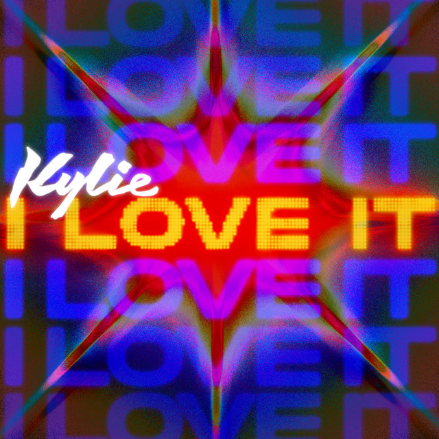 کاور آهنگ Magic (Nick Reach Up Remix) از Kylie Minogue, Nick Reach Up
