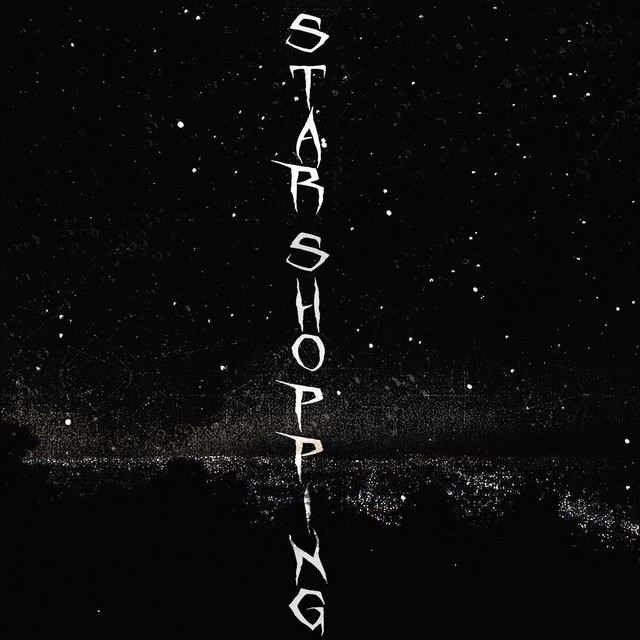 کاور آهنگ Star Shopping از Lil Peep