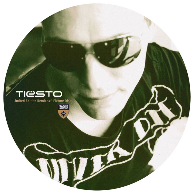 کاور آهنگ Flight 643 - Richard Durand Remix از Tiësto, Richard Durand