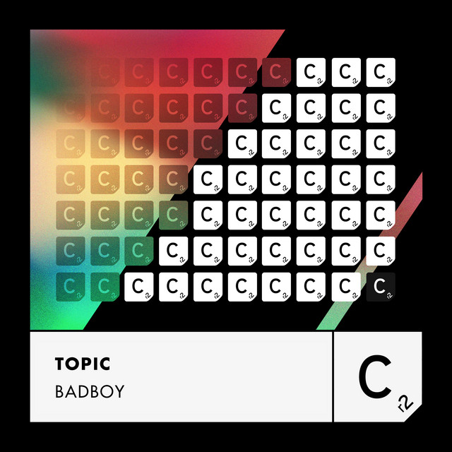 کاور آهنگ BADBOY از Topic