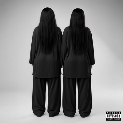 کاور آلبوم Woke Up / The Face از Trippie Redd