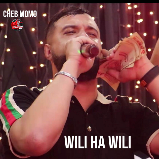 کاور آهنگ Wili Ha Wili از Cheb Momo