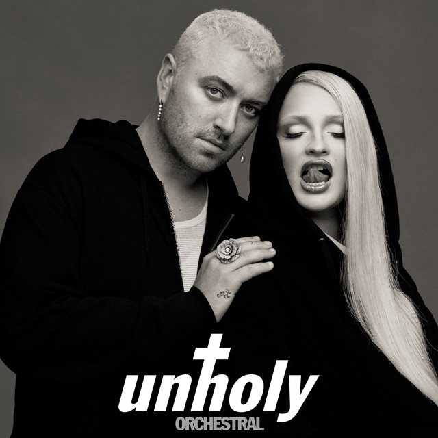 کاور آهنگ Unholy (feat. Kim Petras) - Orchestral Version از Kim Petras, Sam Smith