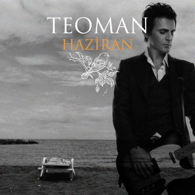 کاور آهنگ Haziran از Teoman