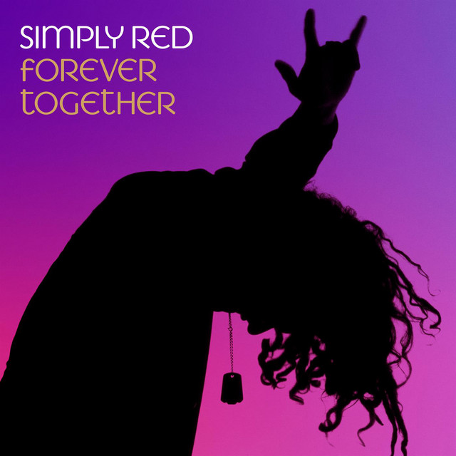 کاور آهنگ To Be with You از Simply Red