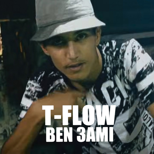 کاور آهنگ BEN 3MI از Tflow