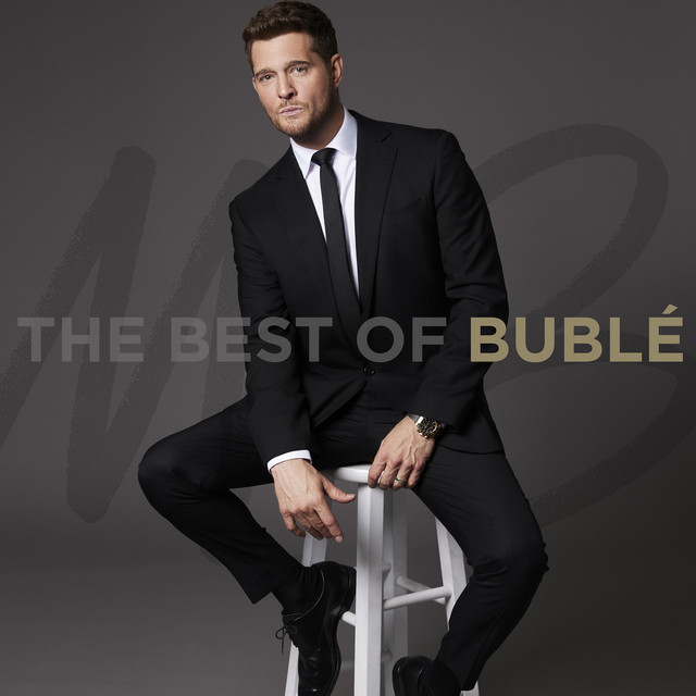 کاور آهنگ Don't Blame It On Me از Michael Buble