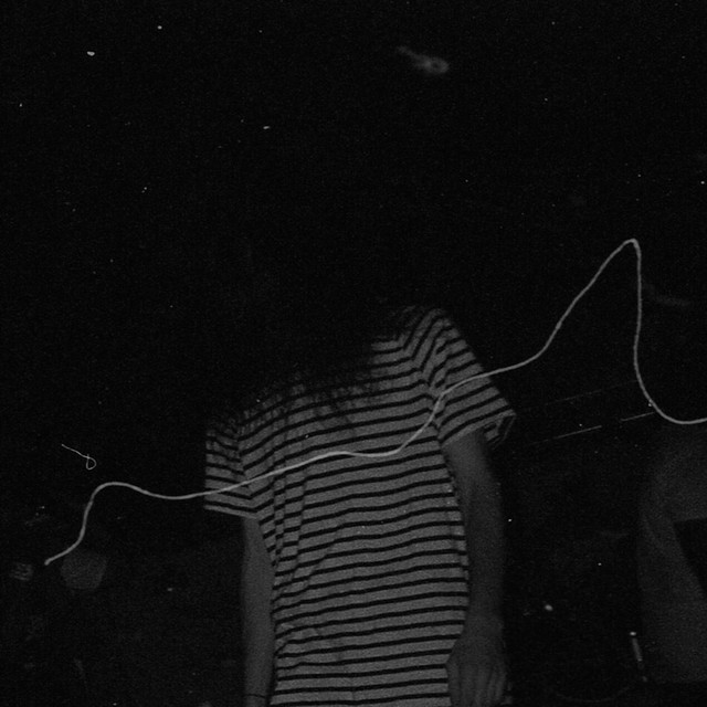 کاور آلبوم Banshee از BONES