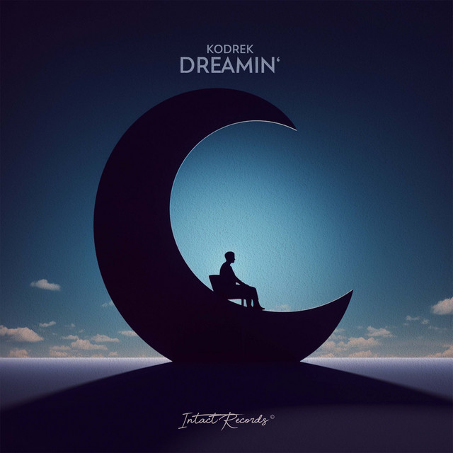 کاور آهنگ Dreamin' از Kodrek