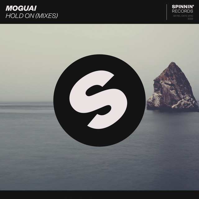 کاور آلبوم Hold On (Mixes) [Extended Mix] از MOGUAI