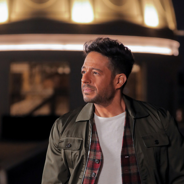 کاور آهنگ Dah Wa2toh از Mohamed Hamaki