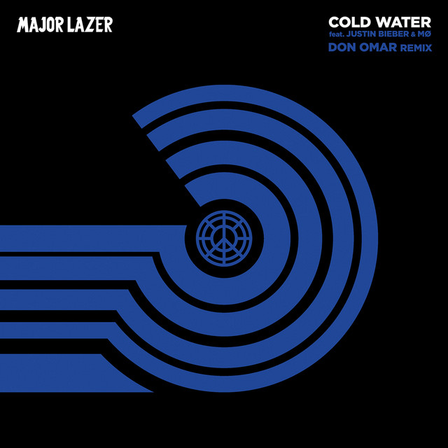 کاور آهنگ Cold Water از Major Lazer, Justin Bieber, MØ, Don Omar