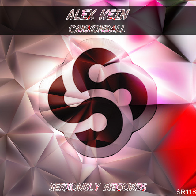 کاور آهنگ Cannonball از Alex Kein
