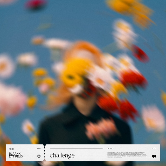 کاور آهنگ challenge از blaank, DTT Felix