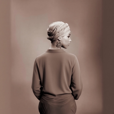 کاور آلبوم If I Ain't Got You EP از Alicia Keys