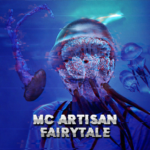 کاور آهنگ Fairytale از Mc Artisan