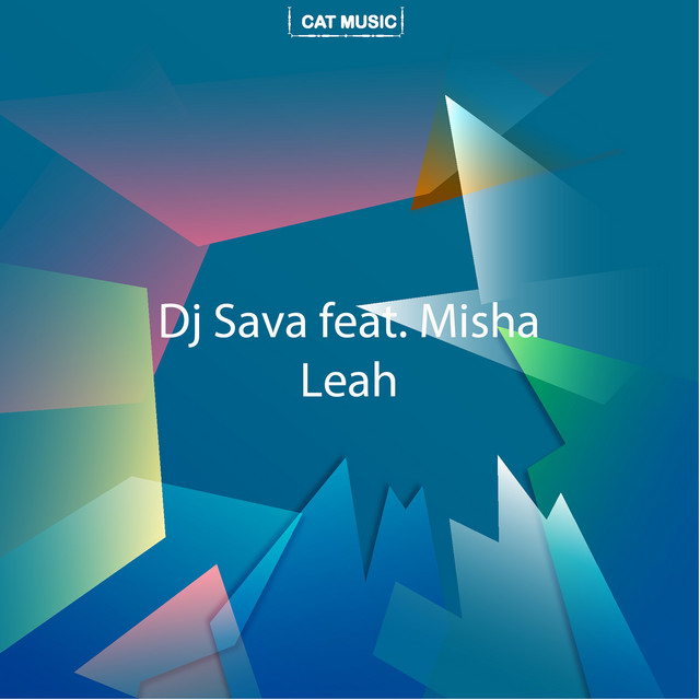 کاور آلبوم Leah از Dj Sava