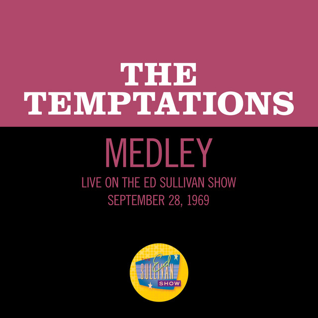 کاور آهنگ September In The Rain/Autumn Leaves - Medley/Live On The Ed Sullivan Show, September 28, 1969 از The Temptations