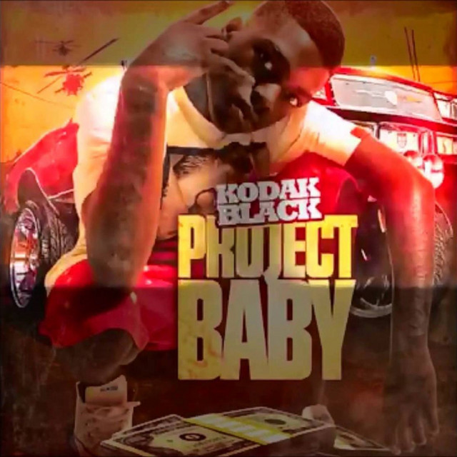 کاور آهنگ 18 از Kodak Black