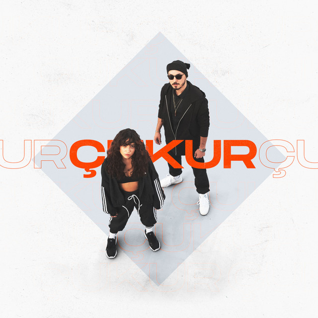 کاور آهنگ Çukur - Remake از Zeynep Bastik, VEYasin