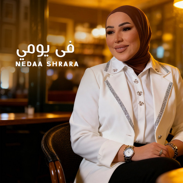 کاور آهنگ Fi Youmi از Nedaa Shrara