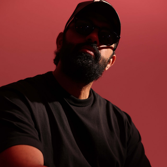 کاور آهنگ Ya Beragna El Ali - Royo Disco Remix از Omar Alabdallat, Royo