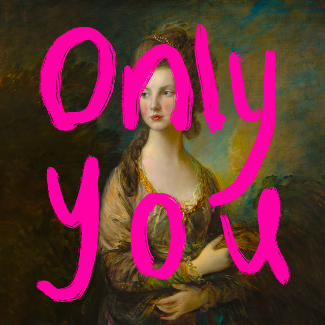 کاور آهنگ Only You از Eddie Benjamin, Alessia Cara