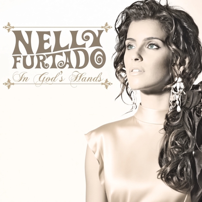 کاور آلبوم In God's Hands از Nelly Furtado