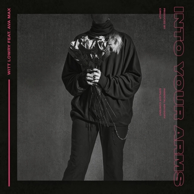 کاور آلبوم Into Your Arms (feat. Ava Max) از Ava Max, Witt Lowry