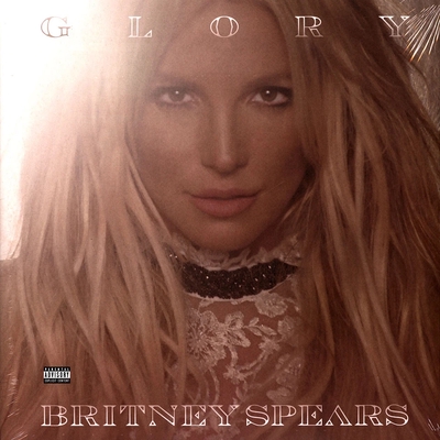 کاور آلبوم Mood Ring (By Demand) [Remixes] از Britney Spears
