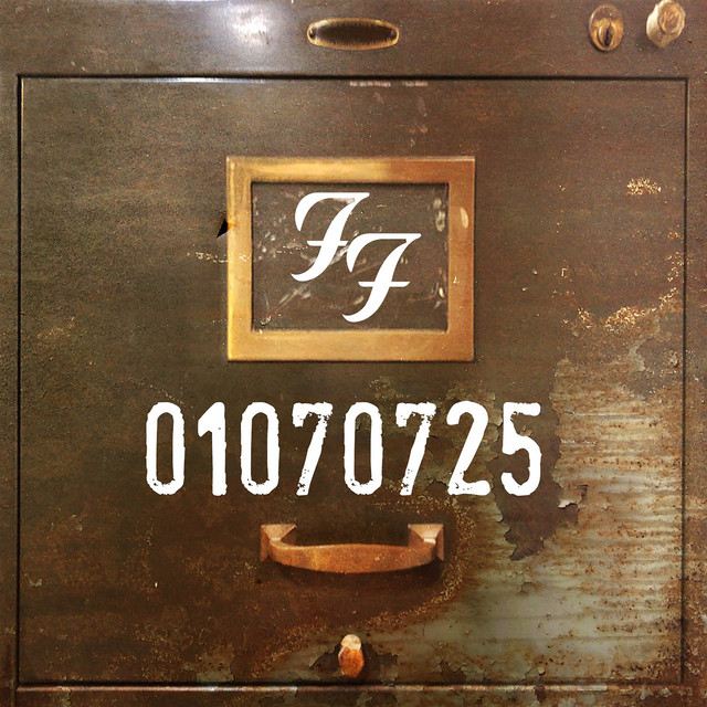 کاور آهنگ If Ever از Foo Fighters