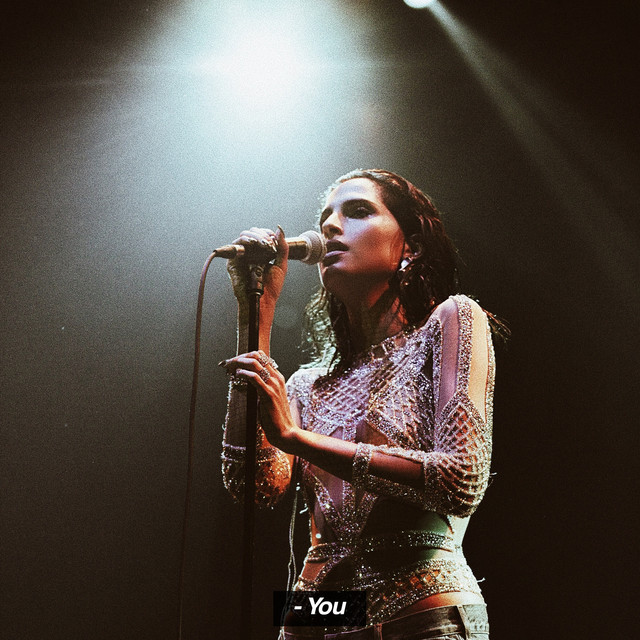 کاور آهنگ You از Snoh Aalegra