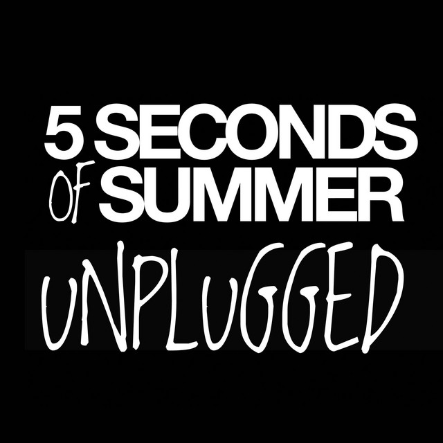 کاور آهنگ Jasey Rae - Live From Rehearsal / Unplugged از 5 Seconds of Summer