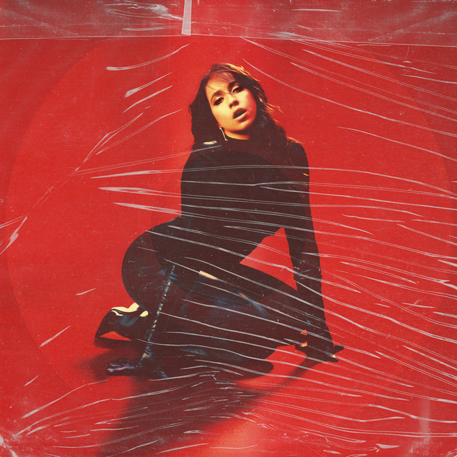 کاور آهنگ what would you do? - Galantis Remix از Galantis, Tate McRae