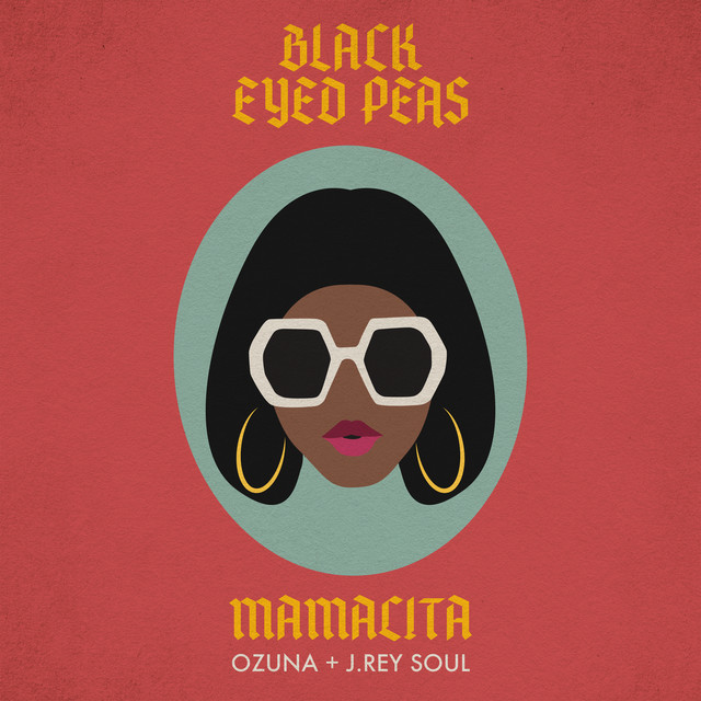 کاور آهنگ MAMACITA از Ozuna, Black Eyed Peas, J. Rey Soul