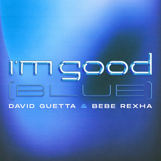 کاور آهنگ I'm Good (Blue) از David Guetta, Bebe Rexha