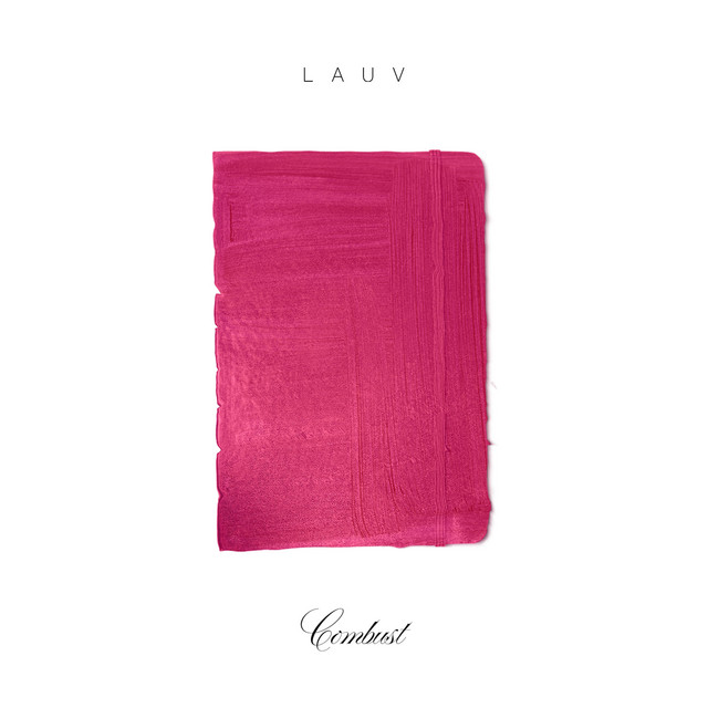 کاور آهنگ Combust از Lauv