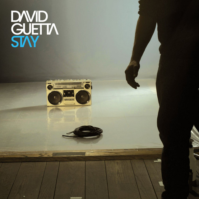 کاور آهنگ Stay - Remix by Kiko, Guetta, Garraud از David Guetta, Joachim Garraud, Chris Willis, Kiko
