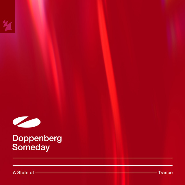 کاور آلبوم Someday از Doppenberg