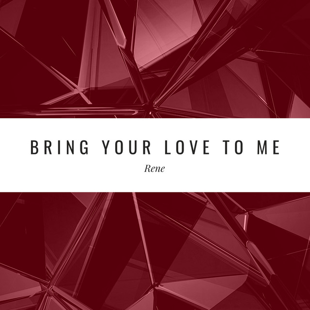 کاور آهنگ Bring your Love to me از Reto N