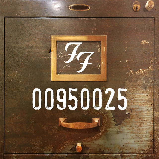 کاور آهنگ Next Year - Live At The Chapel, Melbourne, Australia - Feb 2000 از Foo Fighters
