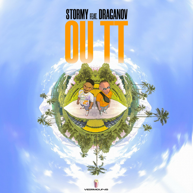 کاور آهنگ OU TT از Draganov, Stormy