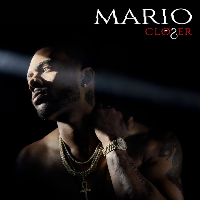 کاور آهنگ Closer از Mario
