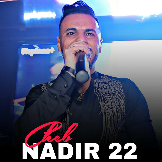 کاور آهنگ Hna Machi Te3 Hadra از Cheb Nadir 22