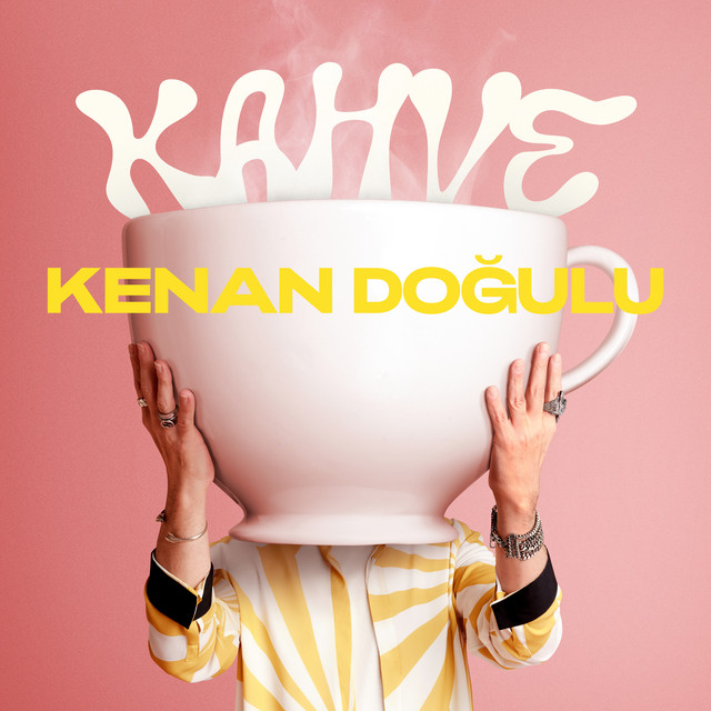 کاور آهنگ Kahve از Kenan Dogulu
